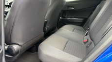 Toyota C-HR 1.8 Hybrid Icon 5dr CVT Hybrid Hatchback